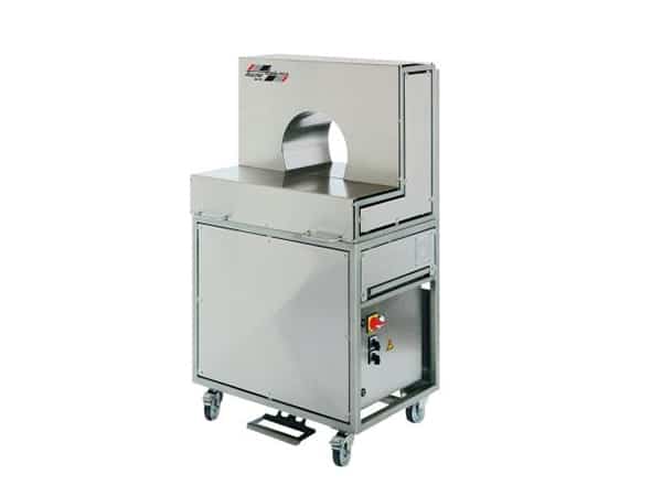 FRT MF-400G Piana