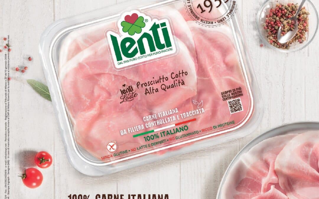 SALUMI E CONSUMI – Settembre